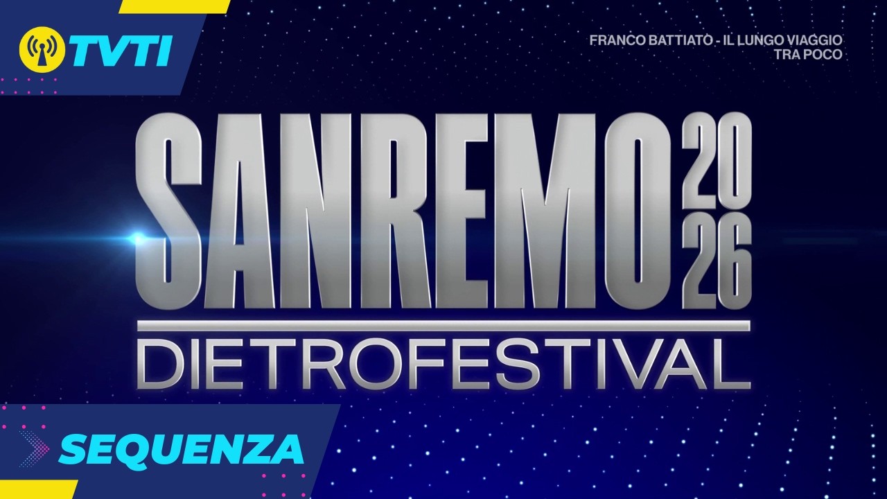 Sequenza serale Rai 1 HD | 1 Marzo 2026