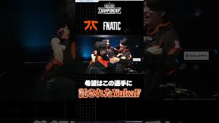 【Y5 PLAYBACK】絶望を希望に変えるFNATIC YukaF【ALGS Year 5 Championship】