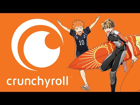 Sports Anime Shows and Movies - Crunchyroll