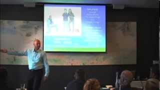 Mind the Gap - Looking at Generation Y