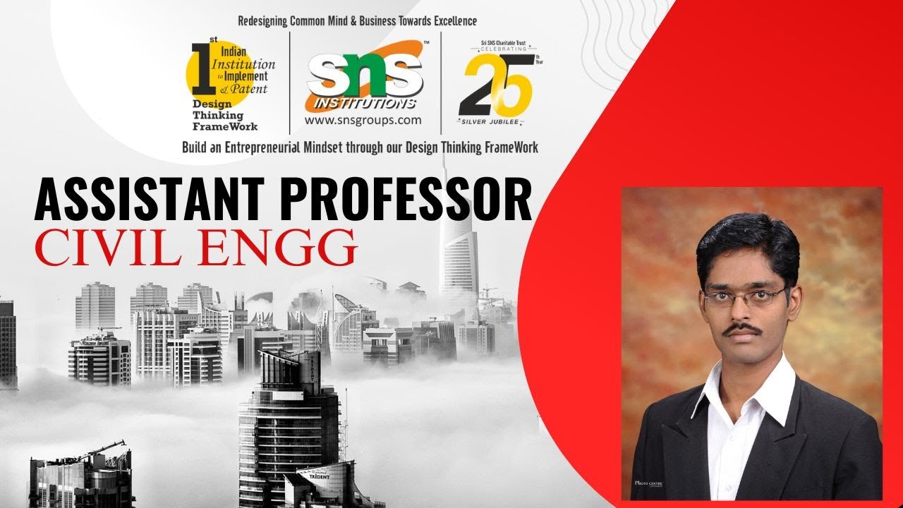 CASE STUDIES|EIA ON THERMAL POWER PLANT|SNS INSTITUTIONS