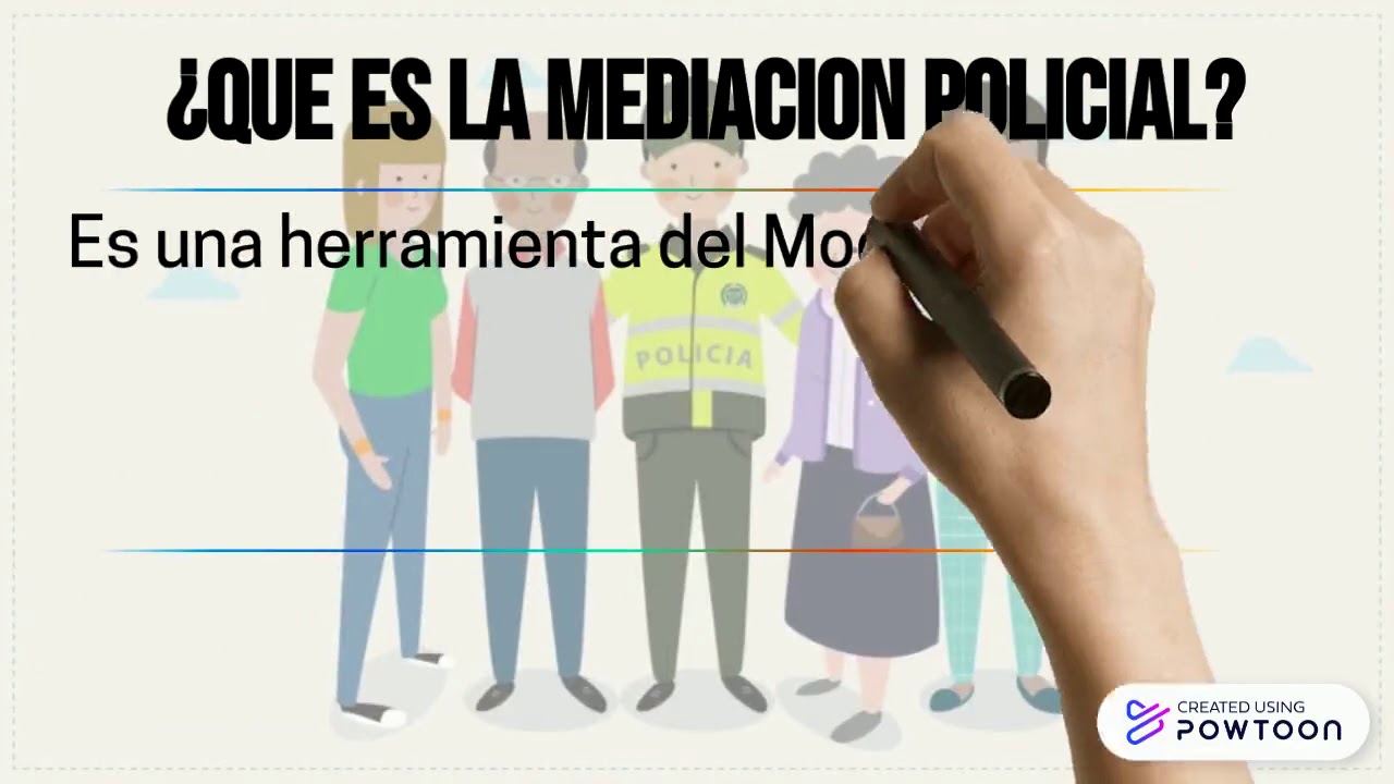 LEY 1801 DE 2016 ARTICULO 154 MEDIACION POLICIAL YouTube ley-1801-de-2016-articulo-154-mediacion-policial-youtube