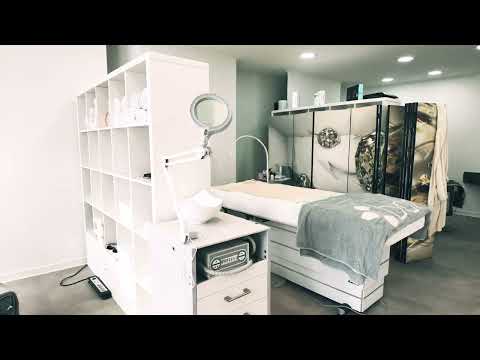 Einblicke ins Studio – Beauty Secrets in Wedel