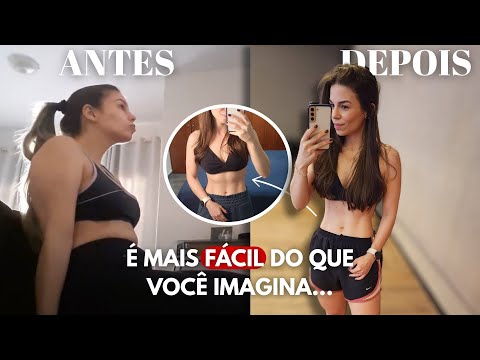 Como Emagrecer Rapido