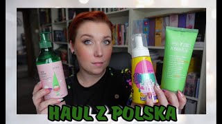 HAUL Z POLSKA