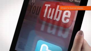 Magazine Application for Smartphones and Tablets by Clickgate Ltd screenshot 2