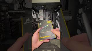 Satisfying Ram Install Asmr