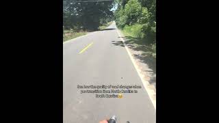 real... #adventure #cycling #content