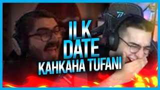 Kendine Müzisyen Ekip İle Date 5 Dakikada Tavlayabilir Misin? İzliyor Altın Çocuk