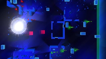 Frozen Synapse: deranjer (green) vs chcktylr (red) - Disputed