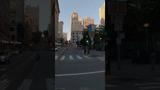 The San Francisco Time Machine Bike Tour (October 20, 2025)