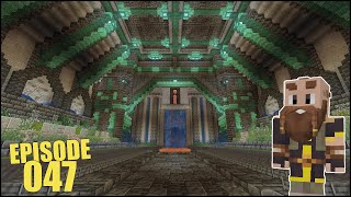 Hermitcraft 9 | Ep 047: This Turned Out Amazing!