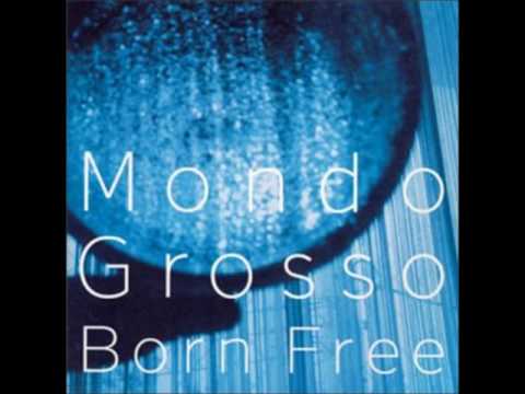 Family (Album Edit) - Mondo Grosso