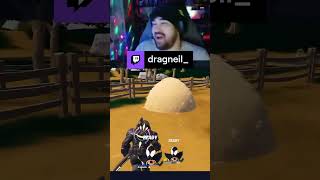 With my what??!?!?!! @Dragneil