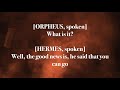 Beginning of video