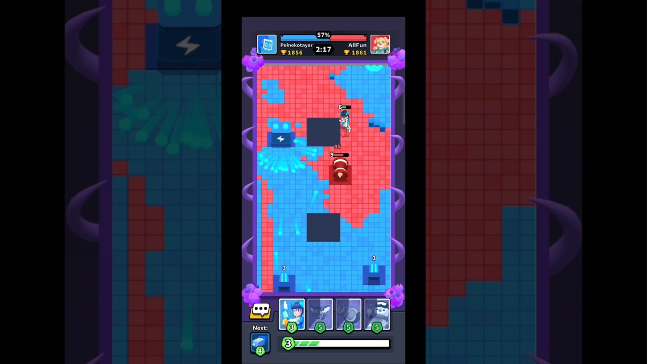 best strategy game colour game