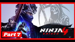 A Spear, a Spear! | Ninja Gaiden 4 (7) screenshot 3