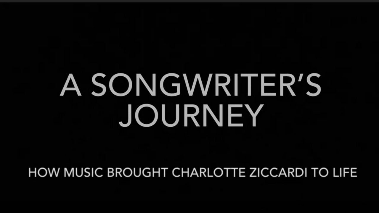 A Songwriter's Journey