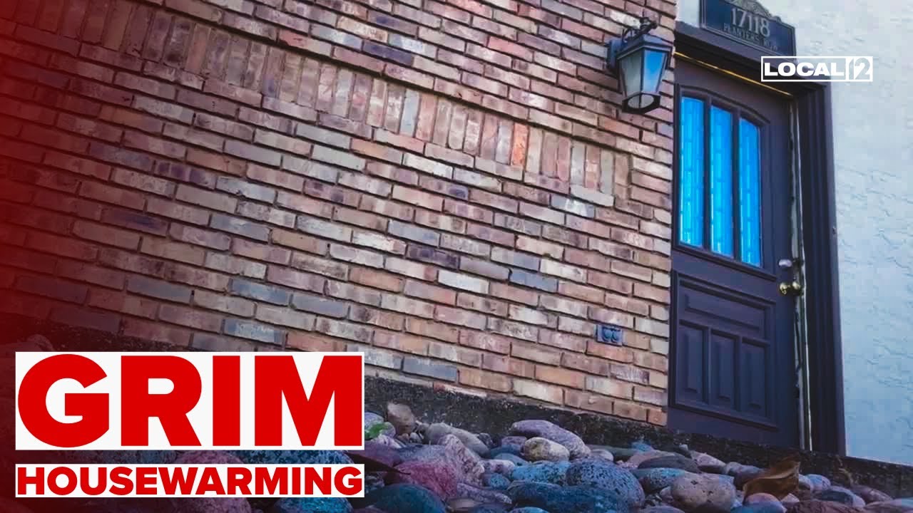 Мужчина нашел труп в гостиной после покупки дома