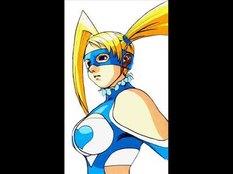 Street Fighter Alpha 3 \