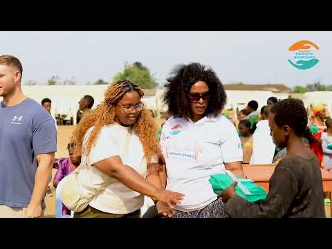 ABANYESHURE BO MU GATUMBA UKO BAKIRIYE IBIKORWA VYA FEN//UBUTUMWA KUBA DIASPORA