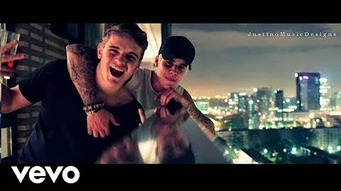 Justin Bieber - I Can Fly ft. Martin Garrix (NEW SONG 2022)