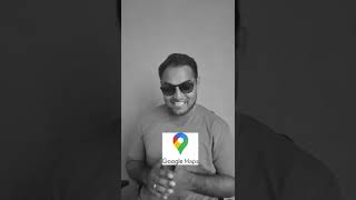 Google maps secrets 🗺️ | #shorts #tamil