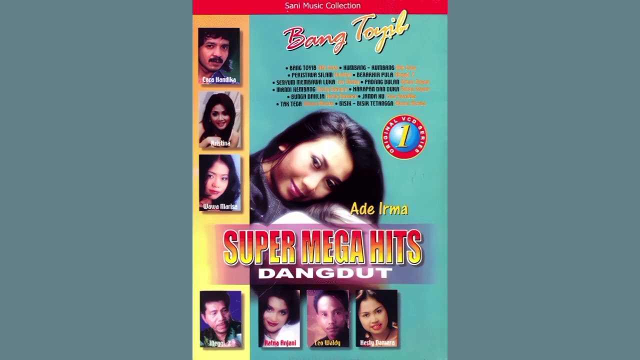 Kristina - Peristiwa Silam