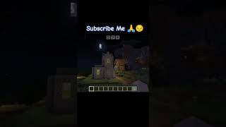 Minecraft night vision texture pack mobile 1.09 || minecraft night vision shader mcpe #minecraft