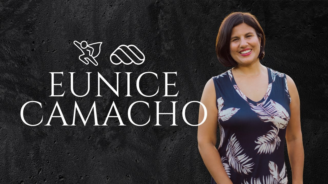 MFC HERO - Eunice Camacho