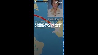 Police investigate Loudoun County elected officials after taxpayer-funded travel: Sources