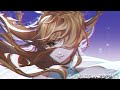 &lceil;Euphoric Hardstyle&rfloor; Luna Haruna - Overfly (Adyoro Remix)