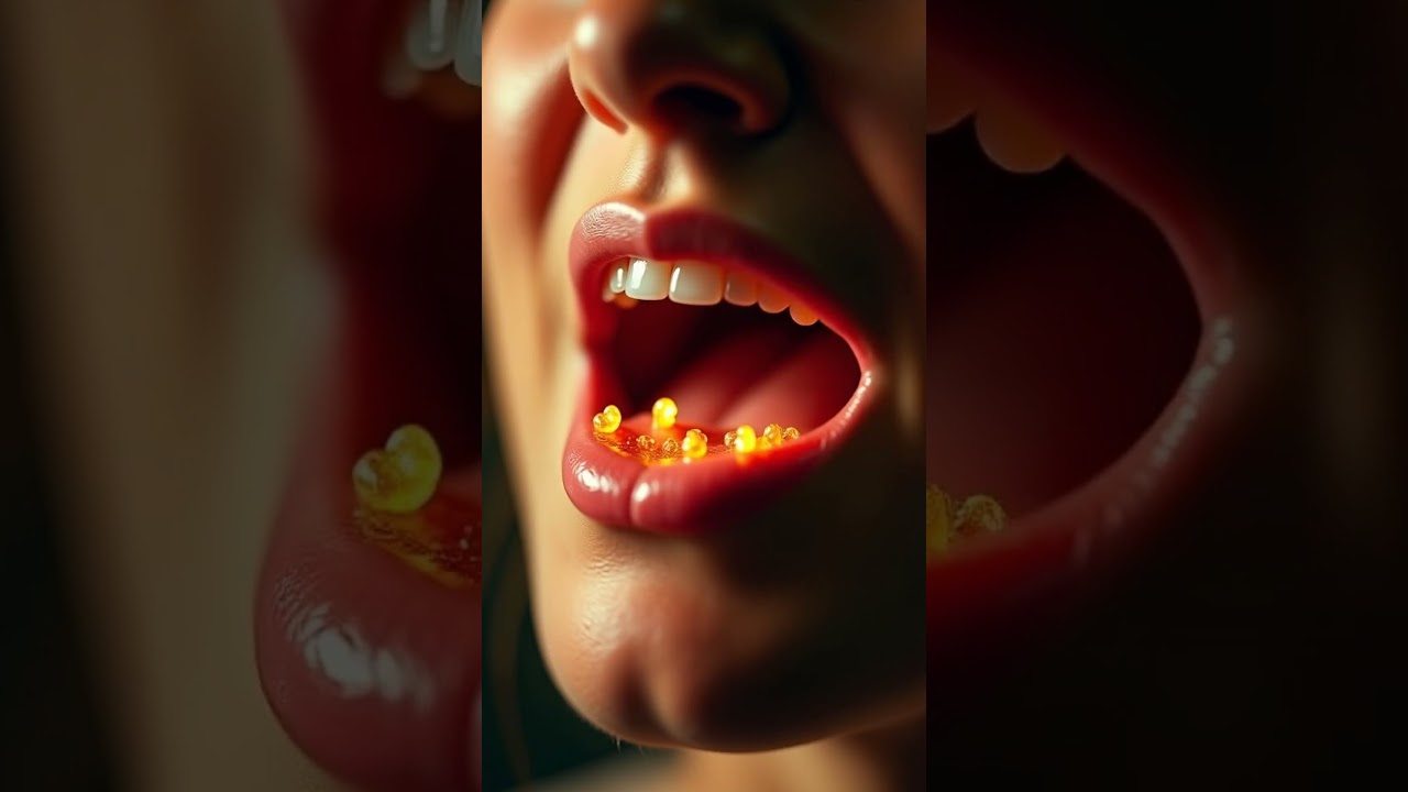 Whiten Your Teeth Without Sensitivity! 😁 | ProDentim Works Naturally #teethwhitening #brightersmile