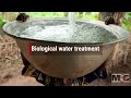 Collaboration needed as water treatment plants reach capacity