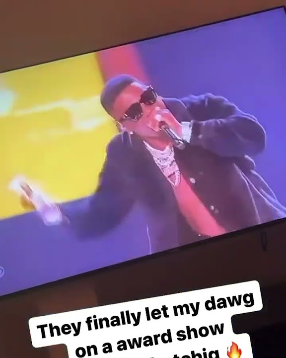 Boosie Grammy performance idonotownrightstothismusic YouTube