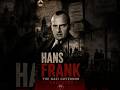 Hans Frank Execution