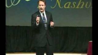 MICHAEL BROOME - CBA SPEAKERS BUREAU