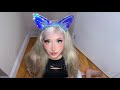 ASMR-Chatty Cat