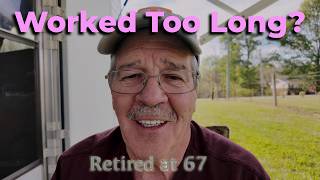 When Retirement Actually Makes Sense