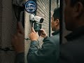 install a 5 MP Hikvision Analog ColorVu Camera model DS-2CE10KF0T-PFS. #cctv #camera #hikvision