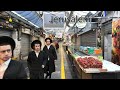 Jerusalem, March 2. What's happening from Mahane Yehuda Market to Jaffa Gate Mp3 Song