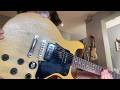 Play Blues Lead in One Spot