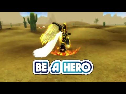 Digimon Masters Online Promotional Video