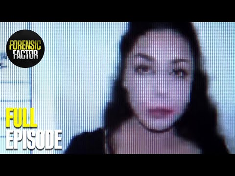 The Shocking Murder That Took Forensics to the Limit | Forensic Factor - Season 5 Episode 1