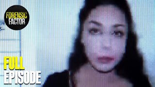 The Shocking Murder That Took Forensics to the Limit | Forensic Factor - Season 5 Episode 1