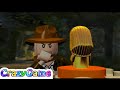 #Lego Indiana Jones The Original Adventures Episode 1 - The Lost Temple