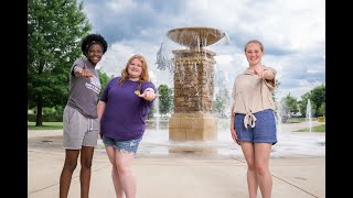 Welcome To Cookeville And Tennessee Tech