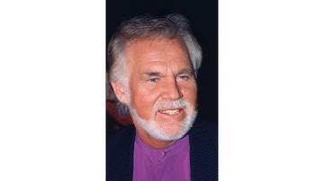 Kenny Rogers Biography