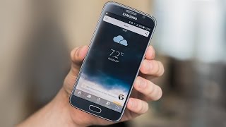 The most successful applications for predicting the weather screenshot 5