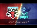 Canterbury Rams vs. Whai - Game Highlights